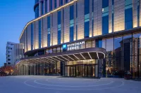 Wyndham Xiongan Hotels in Rongcheng