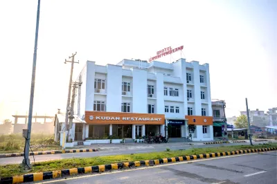 Hotel Peaceland Lumbini Hotels near Ashoka Pillar