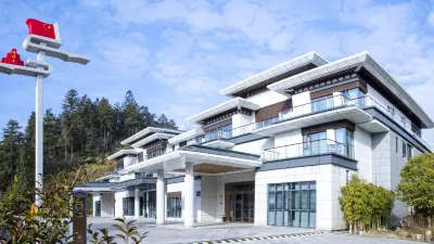 Yingbin Hotel