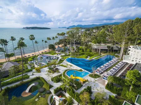 Hyatt Regency Koh Samui