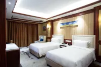 Kaiyue International Hotel Hotels near Binyang Tower