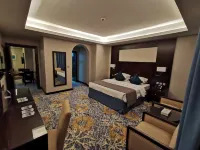 الحمراء فندق ميركور Hotels near مسجد باقبص