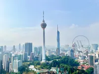 The Platinum Kuala Lumpur by Whitfield Hotels near Seni Mont Kiara