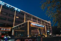 Garden Plaza Hotel Hotels near Tanggu Railway Station