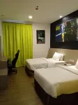 Hype Motorsport Hotel Nilai โรงแรมในNilai