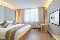 Rezen Select Mianyang Hotels near Mianyuan Passenger Transport Terminal