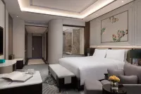 Sofitel Xiongan Hotels in Rongcheng