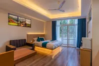 POKHARA APARTMENTS INN Hotels near Kushma Bungee | Kusma Bungee | The Cliff