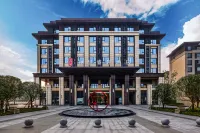 Lichengruixuan Hotel Hotel berhampiran Yongchuan Community Science Popularization University