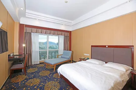 Huichang Hotel (Zhonshan Nantan)