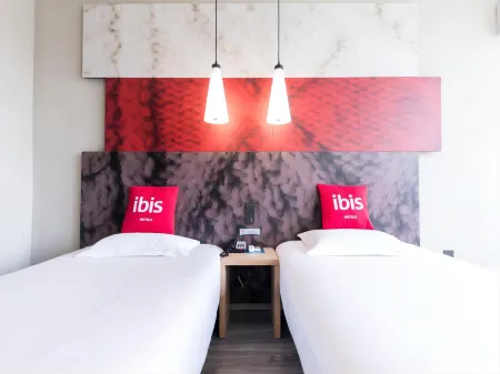 Ibis Nantong Qingnian