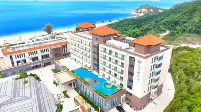 Haifeng Xiyue Bay Hotel