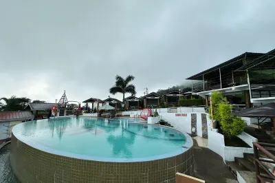 SMDP Resort Hotel CamSur Hotels near LCC Mall Goa