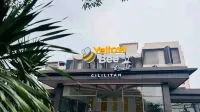 Yellow Bee Resort Cililitan Hotel dekat Cibubur Junction