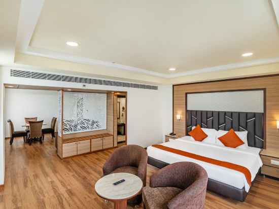 Sterling V Grand Madurai Rooms