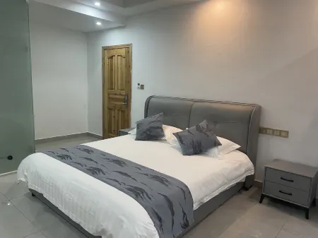 Huangshan Banshan Yinxuan Homestay