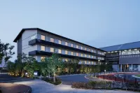 Fairfield by Marriott Saga Ureshino Onsen Hotels near Yutoku Museum