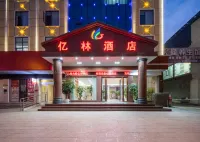 Yilin Hostel Hotel di Yanshan