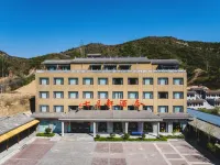 Hukou Julful Hotel Hoteles cerca de Hukou Scenic Area