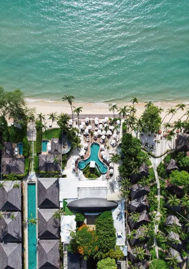 Nikki Beach Resort & Spa Koh Samui