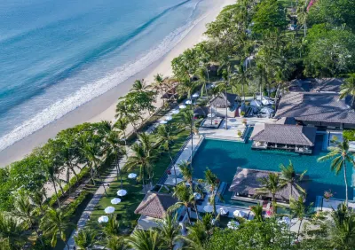 InterContinental Bali Resort, an IHG Hotel Hotels near Canggu Beach