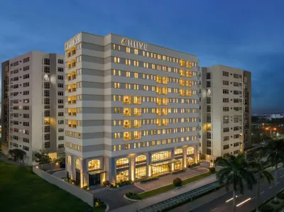 Hiive by Fusion Binh Duong Hotels near Tan Son Nhat International Airport