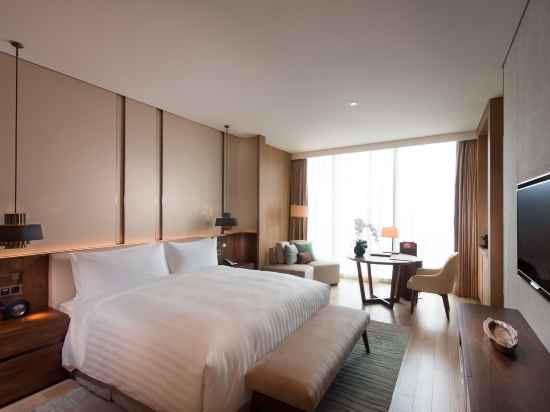 Conrad Xiamen Rooms