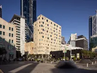 The Hotel Britomart Auckland Hotels near Thorne Beach