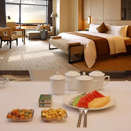 Crowne Plaza Yangzhou