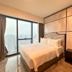 The Platinum Suites 2 KL by Whitfield Hotels near Seni Mont Kiara