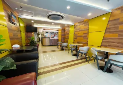 Hotel 99 Monumento Caloocan Hotels near Primark Center Bagumbong Caloocan