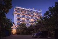 Two Seasons Siem Reap Hotel Hotels near Savasana Spa