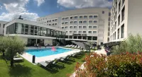 Hôtel Forest Hill Meudon Velizy Hotel berhampiran Versailles Montreuil Train Station