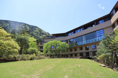 Hakone Kowakien Hotel