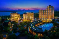 Serensia Woods Hotel Hotels in Zhuhai