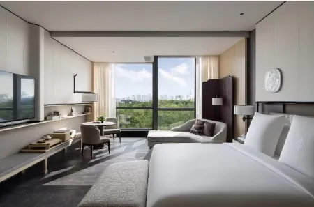 Four Seasons Hotel Suzhou