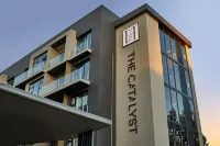 The Catalyst Apartment Hotel by Newmark Hotels near Montecasino