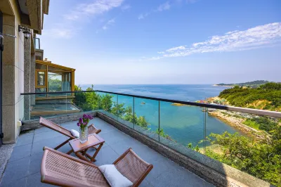 Weihai Four Seasons Yaju Bed and Breakfast