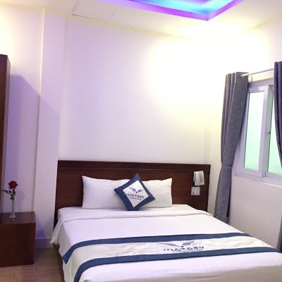 Superior Double Room Victory Airport Hotel Promo Code