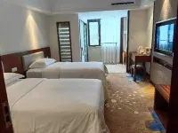 羅浮山綿州酒店5號樓 Hotels near Mianzhou Hot Spring Hotel - Convention Center