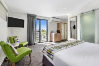 Metro Hotel Perth Hotels near Perth Convention and Exhibition Centre