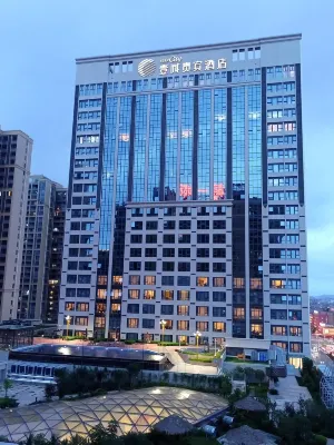 One City VIP Hotel