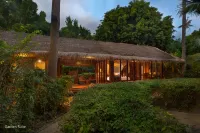 Zeavola Resort Hotels in Phi Phi Islands