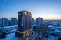 Days Hotel by Wyndham Harbin Qunli Hotel di Harbin