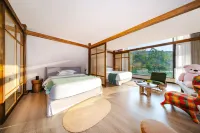 Yaohua Garden · Boutique Homestay in Bixia Lane