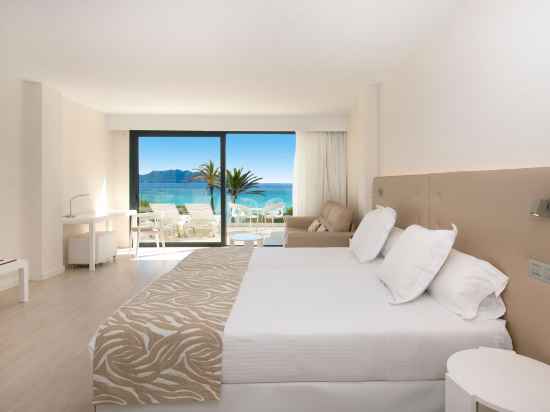 Iberostar Waves Cala Millor - Adults Only Rooms