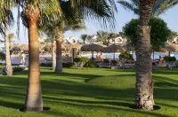 Three Corners Sea Beach Resort Hotels in Qesm Marsa Alam