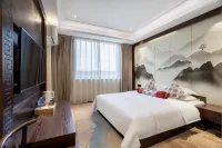 Rufeng Hotel (Qufu East High-speed Railway Station) Hotels in Qufu