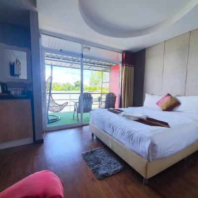 Standard Room Dreampark Resort Promo Code