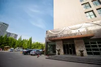 Kaiyuan Zhongzhou International Hotel Hotels in Yuzhou